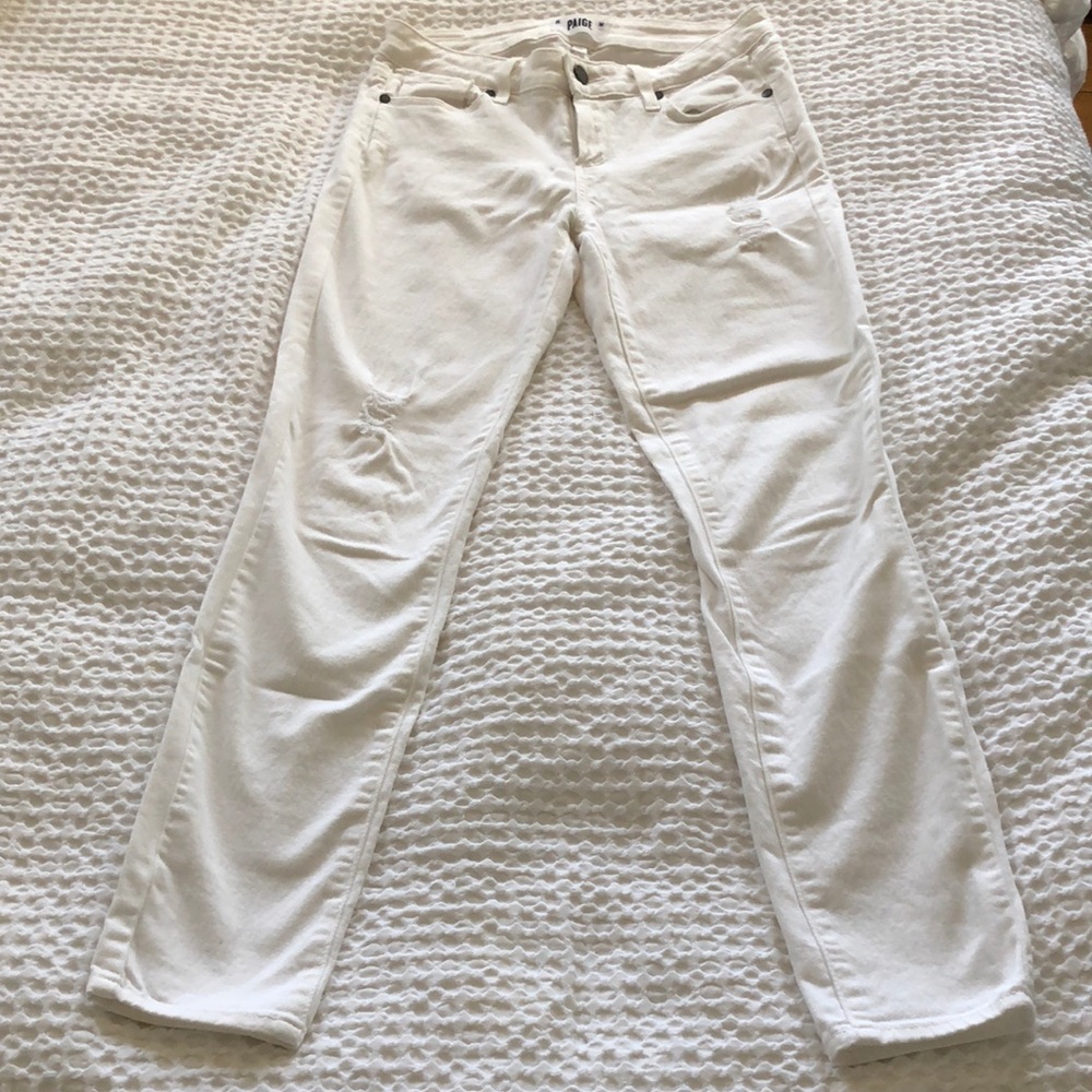 Women’s PAIGE Jeans size 26